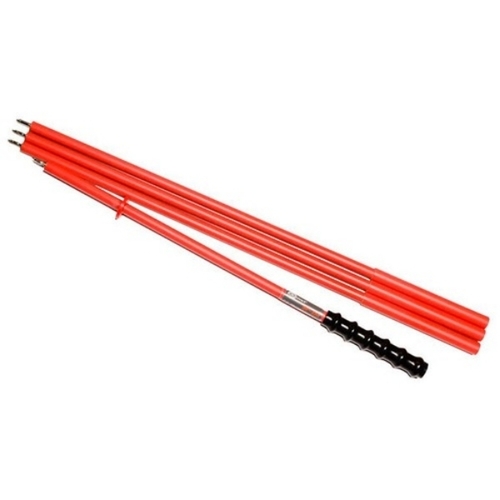 Orange Anti Corrosive Voltage Probe