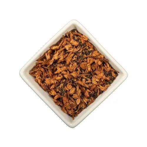 Organic Jasmine White Tea