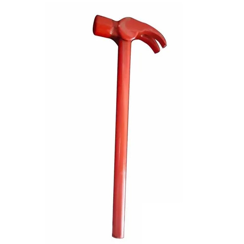 Painted Claw Hammer