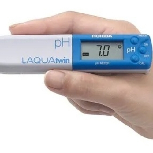 Ph Meter