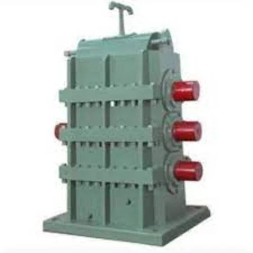 Pinion Stand Gearbox