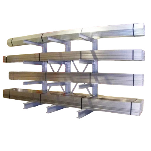Pipe Rack System
