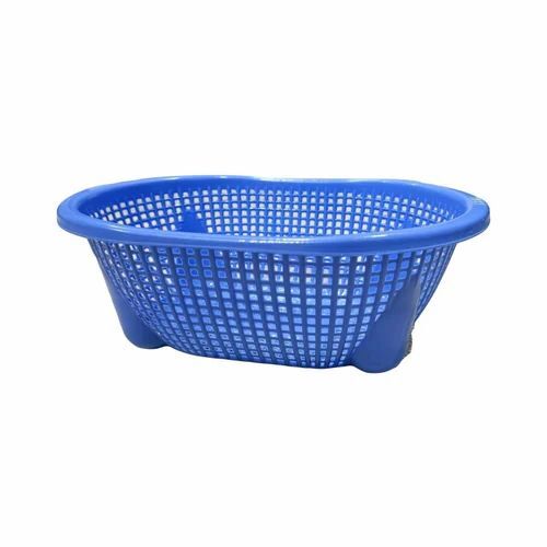Plastic Fruit Basket