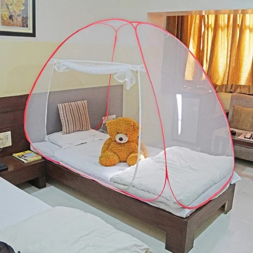 Polyester Foldable Mosquito Net