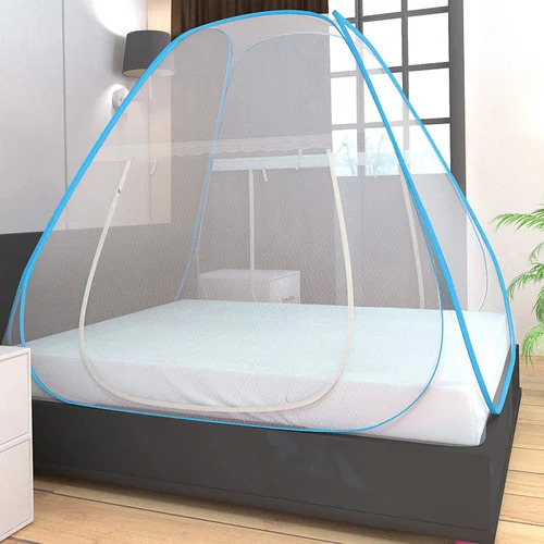 Portable Double Bed Mosquito Net