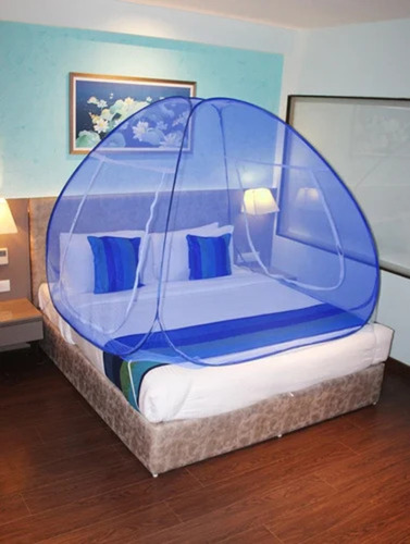Portable Foldable Mosquito Net