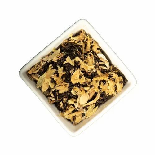 Premium Classic Ginger Cardamom Ctc Tea
