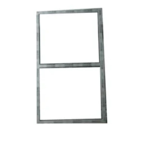 Rectangular Upvc Doors Frame