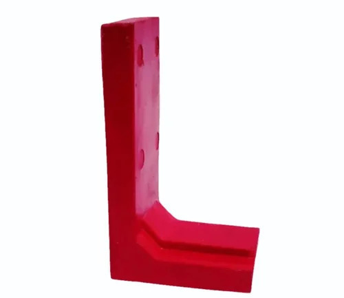 Red L Type Dmc Insulators