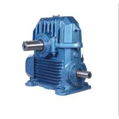 Reduction Gear Boxes