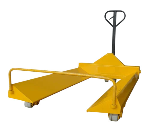 Reel Pallet Truck