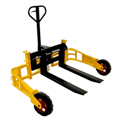 Rough Terrain Pallet Truck