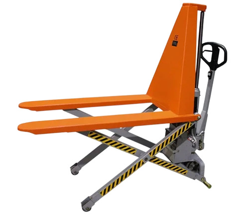 Scissor Hand Pallet Truck