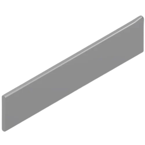 Silver Aluminium Bus Bar
