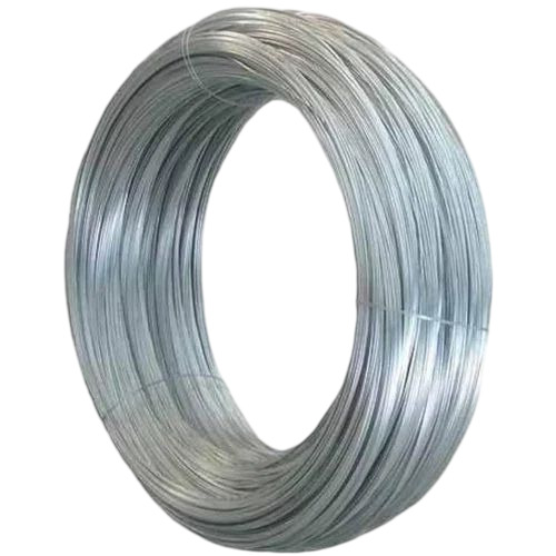 Silver Gi Wire