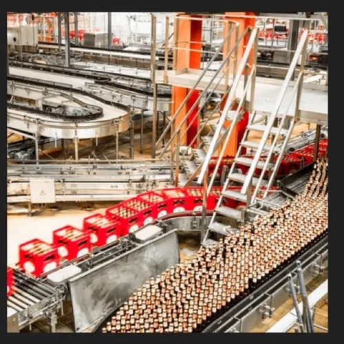 Specific Markets Lubrication Systems