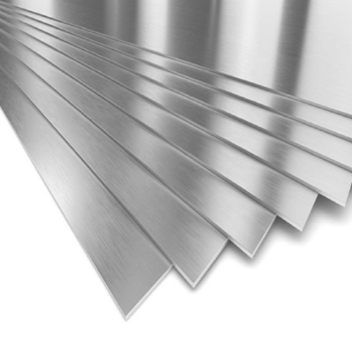 Stainless Steel Cr Sheet