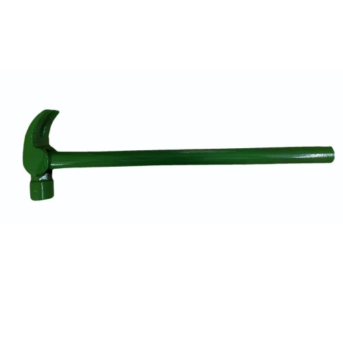 Steel Handle Claw Hammer