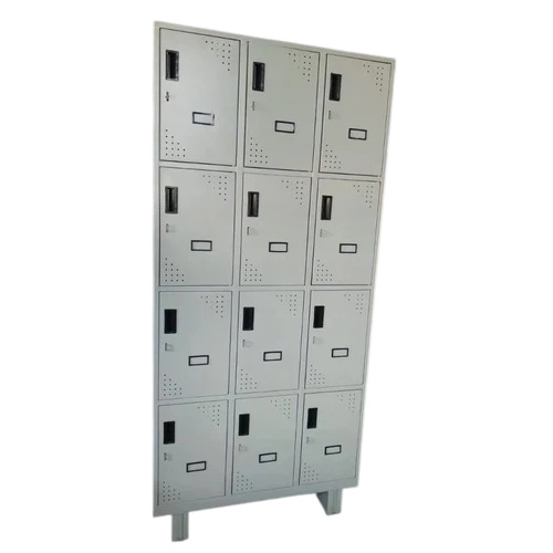 Storage Locker