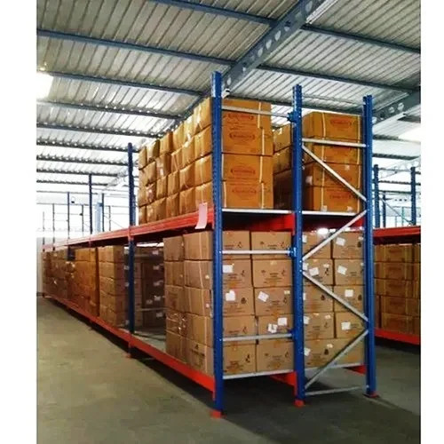 Storage Racks for Warehouse