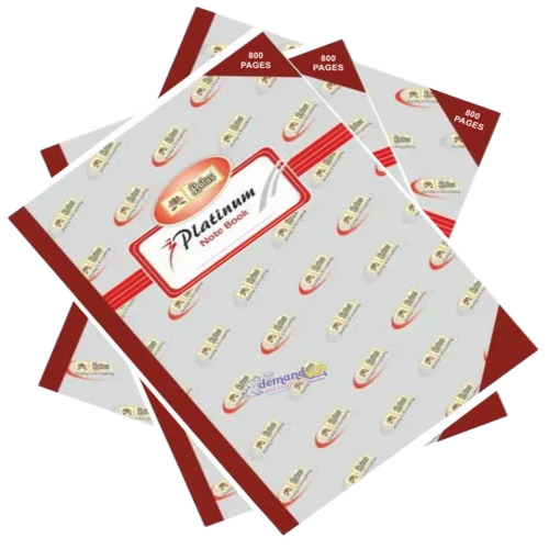 Student Notebooks