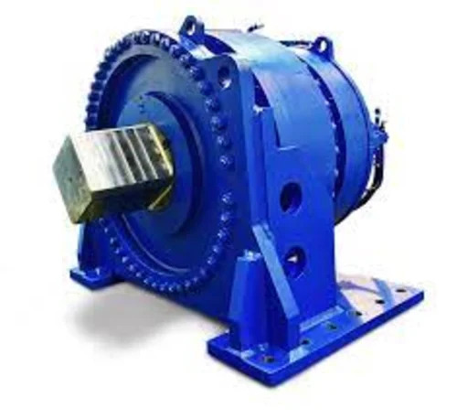 Sugar Mill Machine Gear Boxes