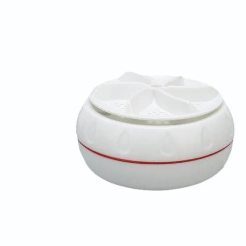 Ultrasonic Turbine Washing Machine