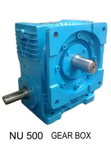 Universal Gear Boxes