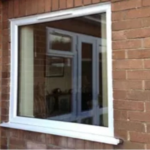 Upvc Fixed Window