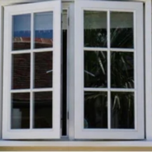 Upvc French Windows