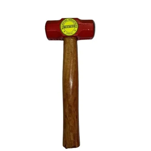 Wooden Handle Sledge Hammer