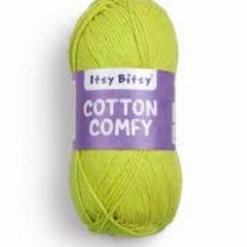 Woolen Yarn