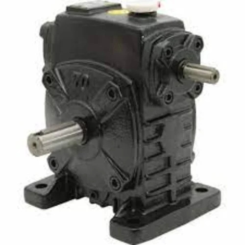 Worm Gear Speed Reducers