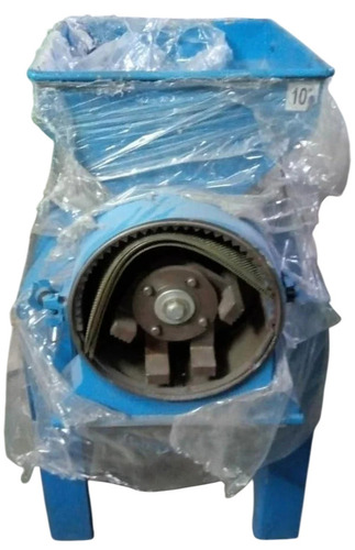 10 Hp Pulvriser Flour Mill Mild Steel (MS) Hammer