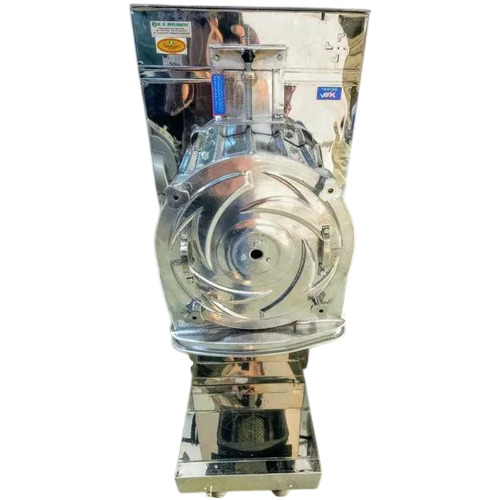 15HP SS Pulverizer Flour Mill