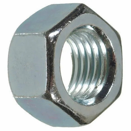 15mm Stainless Steel Hexagonal Nut