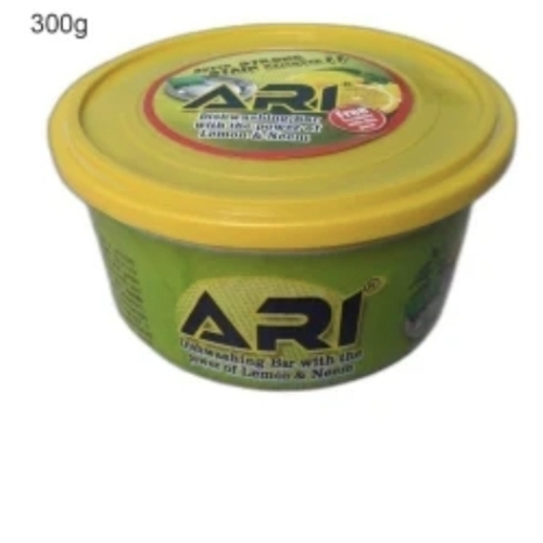 300 g ARI bar tab