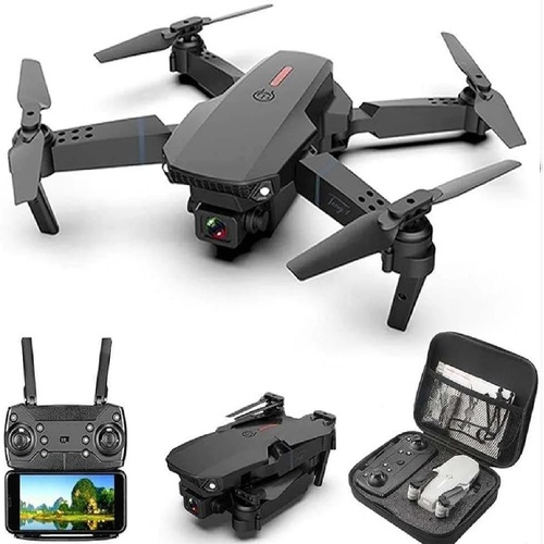 4K HD DRONE CAMERA