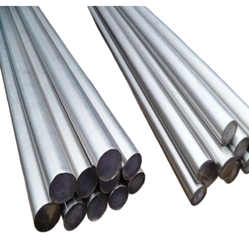 Alloy Steels Bright Bars