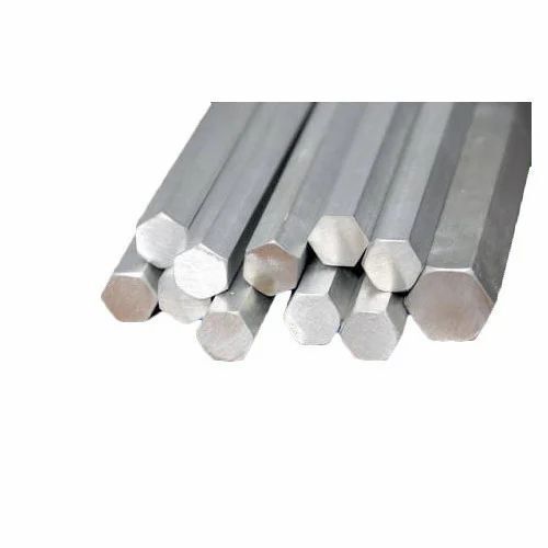 Aluminium Hex Bar