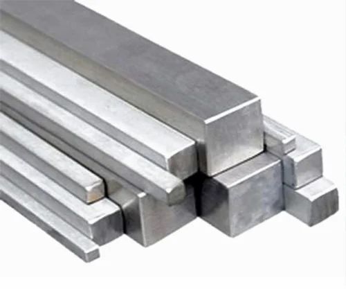 Aluminium Square Busbar