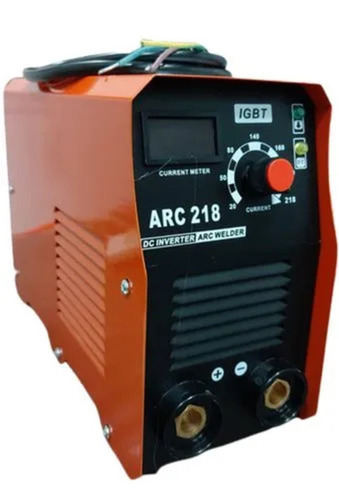 Arc 218 Inverter Welding Machine