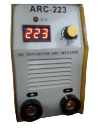 Arc 223 Welding Machines
