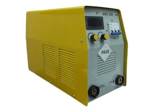 Arc 300 Welding Machine By Aryan Welding Machine