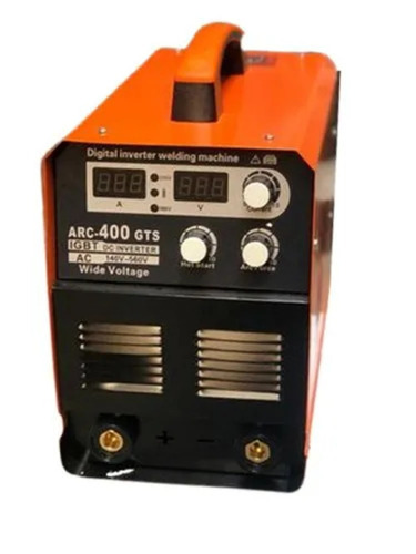 Arc 400 Ac Inverter Welding Machines