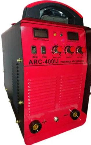 Arc 400 Ig Inverter Welding Machines