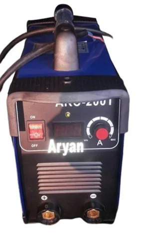 Arc Welding Machines