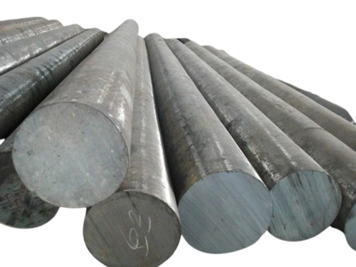 Astm Round Bar