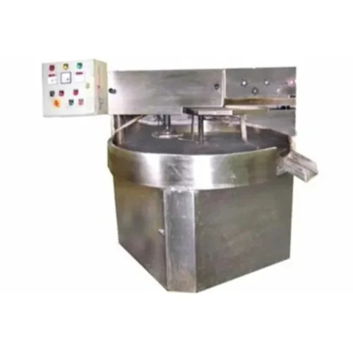 Automatic Chapati Making Machine