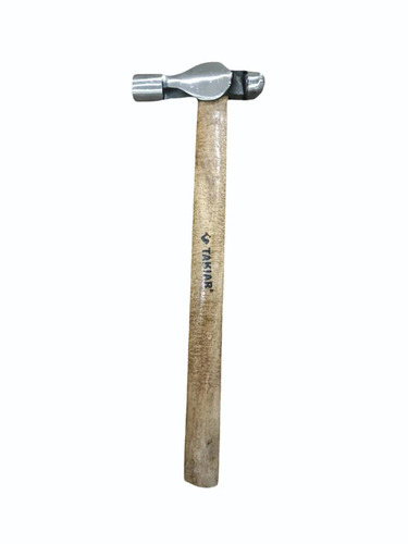 Ball Peen Hammer Drop Forged With Wooden Handle